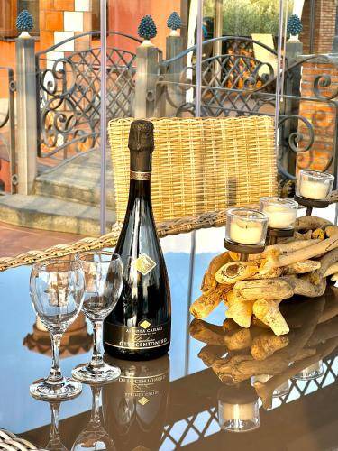 Photo of Patio Balcony in Santa Maria di Licodia