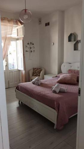 Photo of Bedroom in Pianoconte