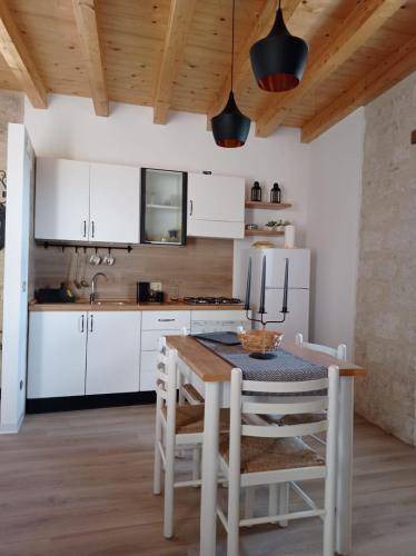 Photo of Kitchen in Petralia Soprana
