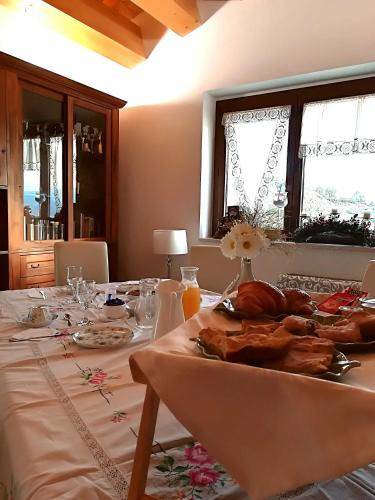 Photo of Livingroom in Centuripe