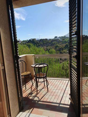 Photo of Patio Balcony in Casteldaccia
