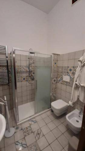 Photo of Bathroom in Savoca