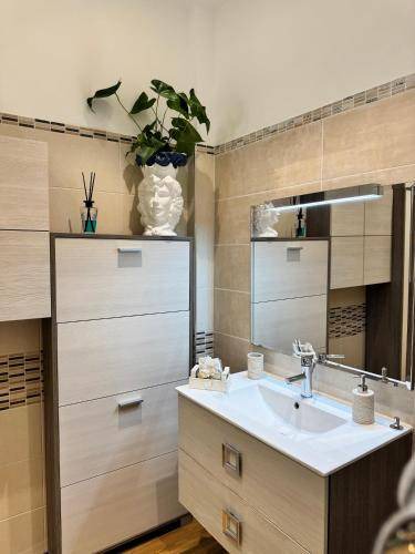 Photo of Bathroom in Carlentini