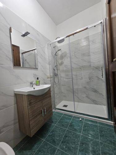 Photo of Bathroom in Casteldaccia