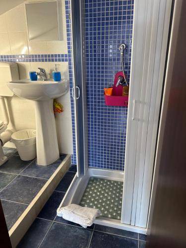 Photo of Bathroom in Gorgo Lungo
