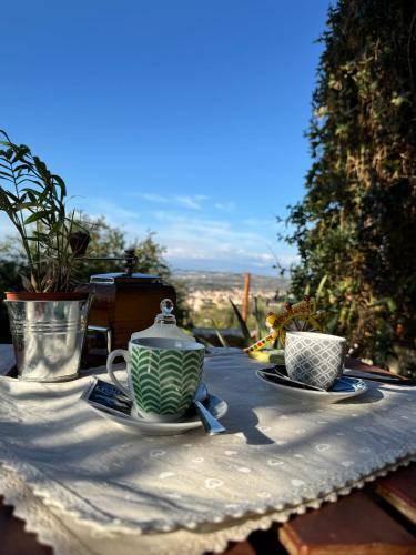 Photo of Patio Balcony in Carlentini