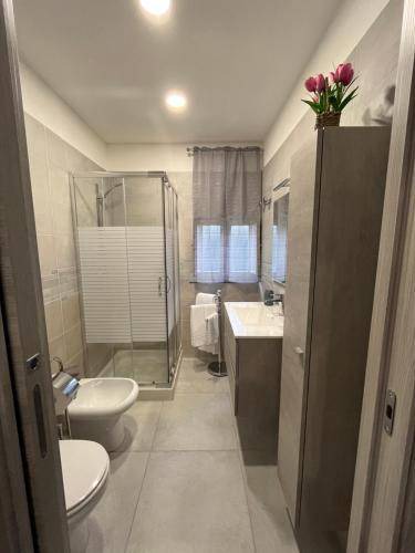 Photo of Bathroom in Contrada Pantano d'Arci