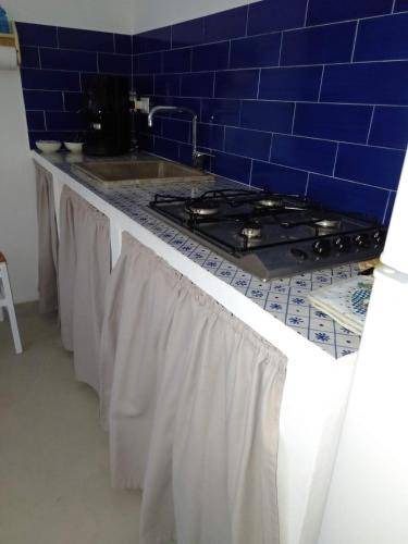 Photo of Kitchen in Birgi Vecchi