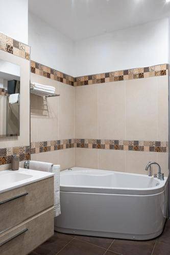 Photo of Bathroom in Santo Stefano di Camastra