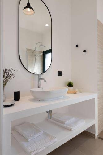 Photo of Bathroom in Castel Di Tusa
