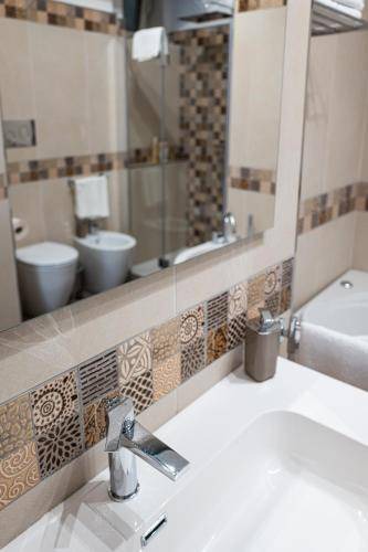 Photo of Bathroom in Santo Stefano di Camastra