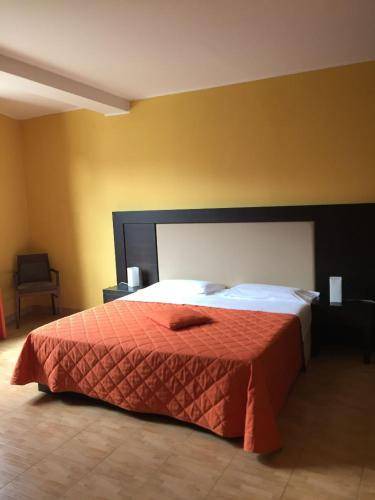 Photo of Bedroom in Enna