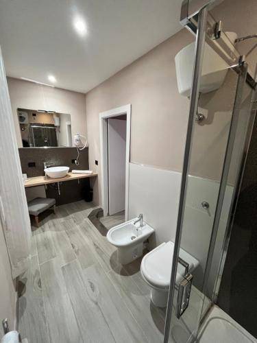Photo of Bathroom in Termini Imerese