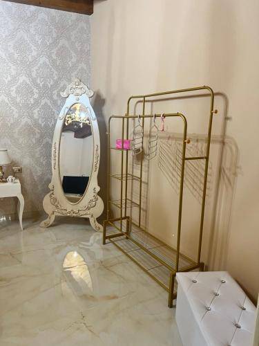 Photo of Bathroom in Contrada Pantano d'Arci
