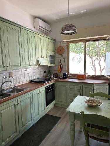 Photo of Kitchen in San Leone