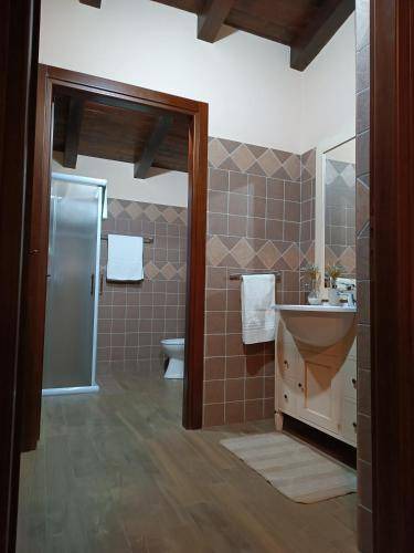 Photo of Bathroom in Caltanissetta