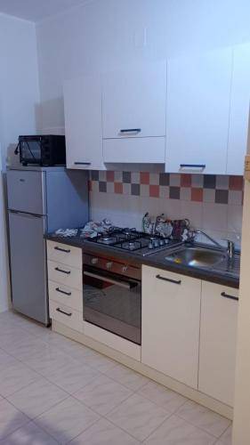 Photo of Kitchen in Enna