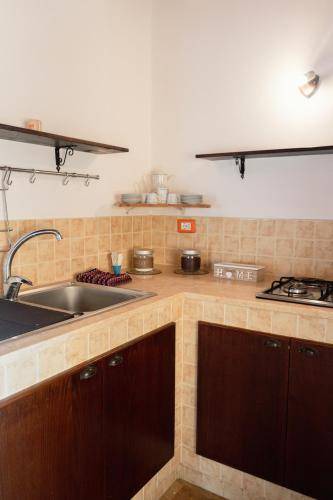 Photo of Kitchen in Fanusa
