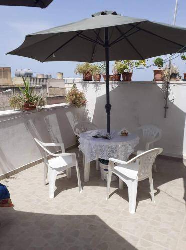Photo of Patio Balcony in Paceco