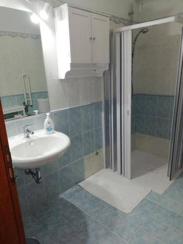 Photo of Bathroom in Mili San Pietro