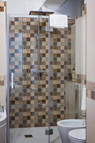 Photo of Bathroom in Santo Stefano di Camastra
