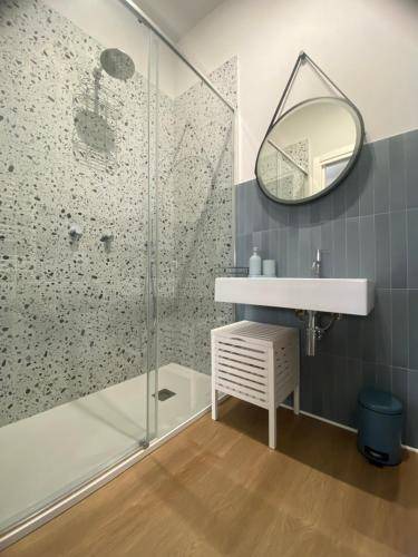 Photo of Bathroom in Alcamo Historic Center