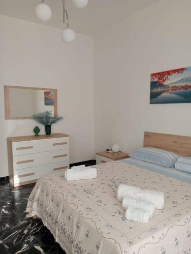 Photo of Bedroom in Santa Teresa di Riva