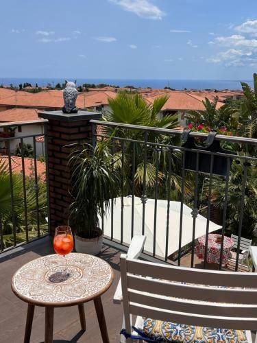 Photo of Patio Balcony in Mascalucia