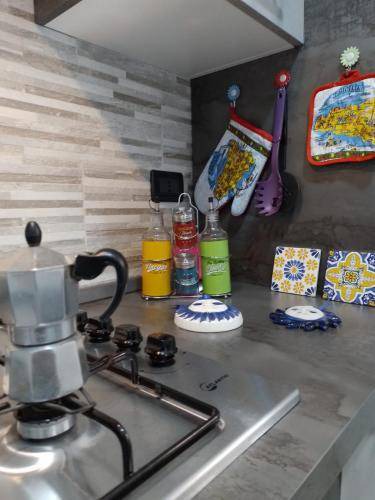 Photo of Kitchen in Cibali