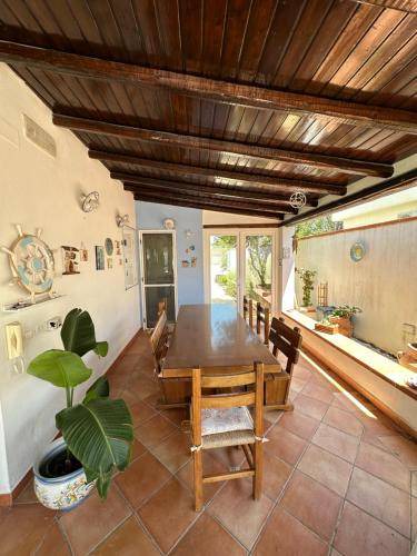 Photo of Livingroom in San Leone