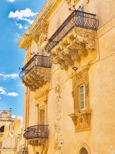 Photo of Others in Noto Historic Centre