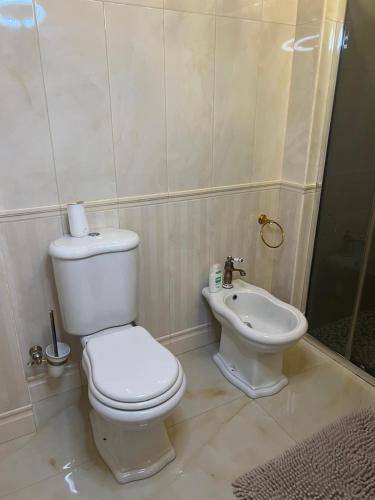 Photo of Bathroom in Contrada Pantano d'Arci