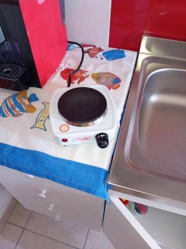Photo of Kitchen in Pachino
