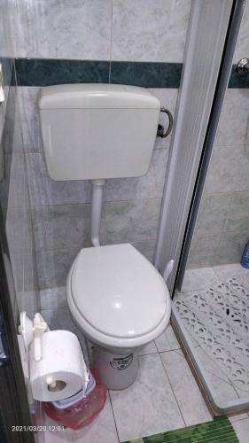 Photo of Bathroom in Pachino