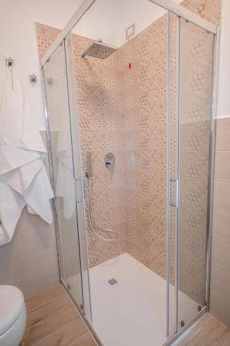 Photo of Bathroom in Mazzeo
