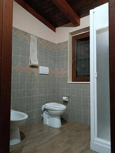 Photo of Bathroom in Caltanissetta