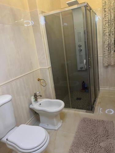 Photo of Bathroom in Contrada Pantano d'Arci
