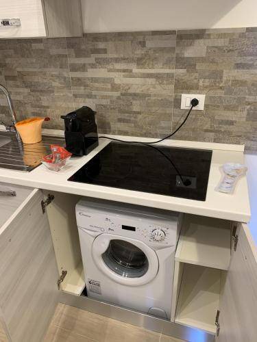 Photo of Kitchen in Borgo Vecchio