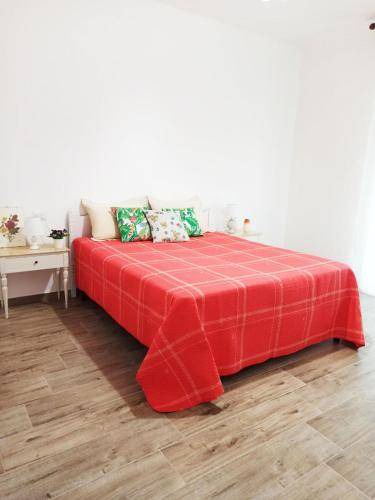 Photo of Bedroom in Tiche