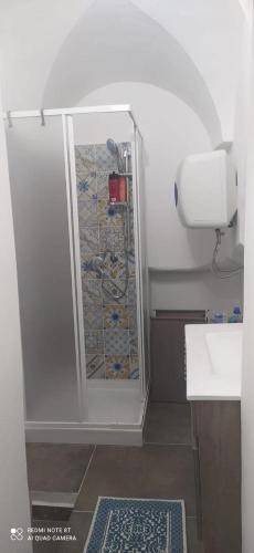 Photo of Bathroom in Pantelleria