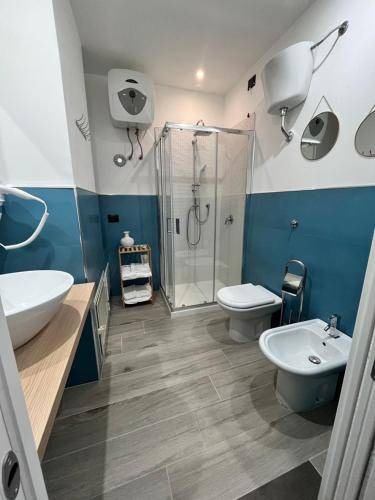 Photo of Bathroom in Termini Imerese