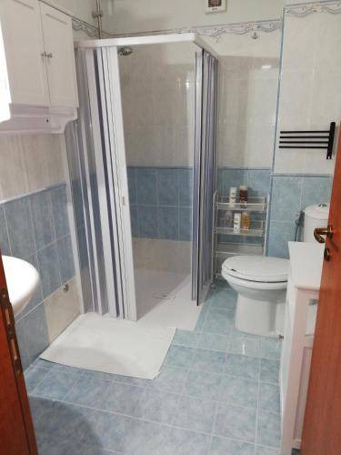 Photo of Bathroom in Mili San Pietro