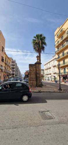 Photo of Buildings in Bagheria