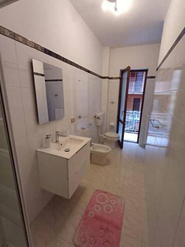 Photo of Bathroom in Enna