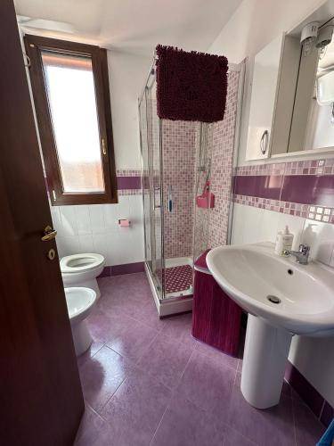 Photo of Bathroom in Gorgo Lungo