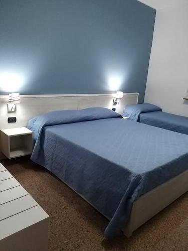 Photo of Bedroom in Lido Manfria