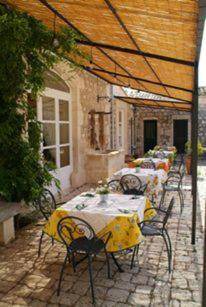 Photo of Patio Balcony in Modica