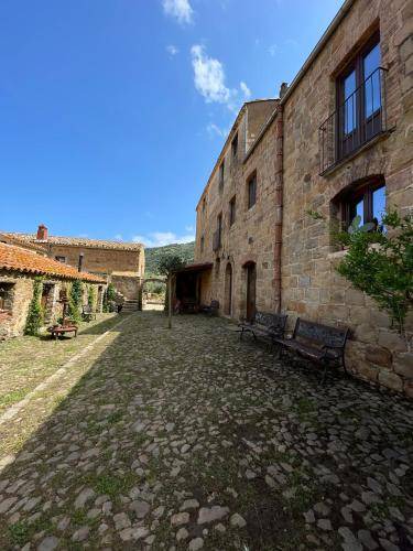 Photo of Buildings in San Mauro Castelverde