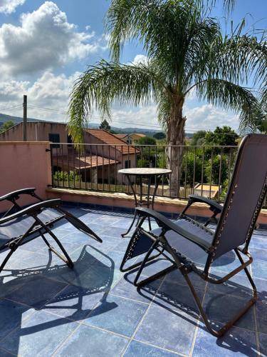 Photo of Patio Balcony in Gorgo Lungo
