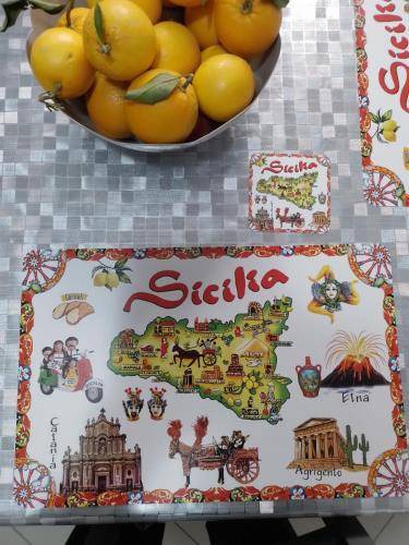 Photo of Kitchen in Cibali